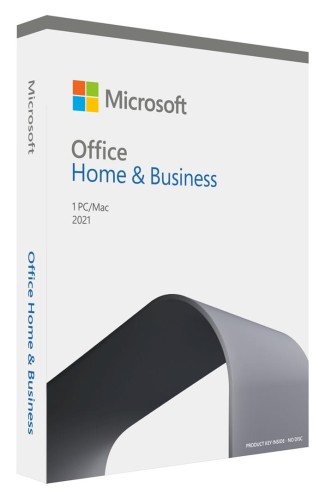 Microsoft Office Home & Business 2021 ENG (T5D-03511) - 1894194