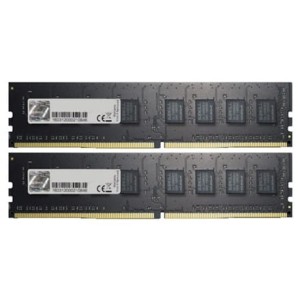 Pamięć DDR4 G.Skill Value 16GB (2x8GB) 2400MHz CL15 1,2V