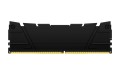 Pamięć DDR4 Kingston Fury Renegade 16GB (2x8GB) 3200MHz CL16 1,35V czarna - 1755588