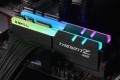 Pamięć DDR4 G.Skill Trident Z RGB 16GB (2x8GB) 3600MHz CL18 1,35V - 777612