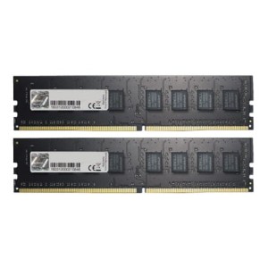 G.Skill Value moduł pamięci 16 GB 2 x 8 GB DDR4 2666 MHz