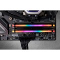 Corsair Vengeance CMW16GX4M2C3200C16 moduł pamięci 16 GB 2 x 8 GB DDR4 3200 Mhz - 1894535