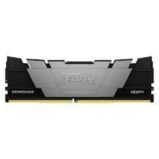 KINGSTON DDR4 16GB 3600MT/s CL16 DIMM FURY Renegade Czarny