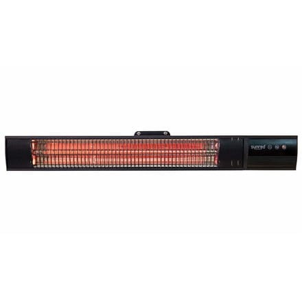 Promiennik światła słonecznego RD-DARK-20, Dark Wall na podczerwień, 2000 W, czarny, IP55 - 1881961