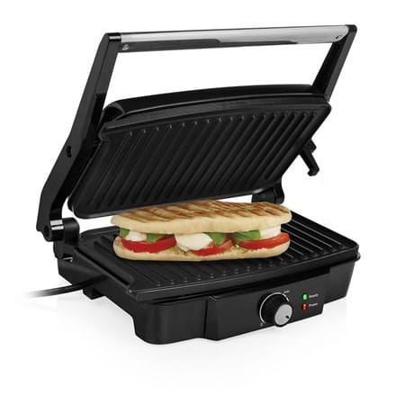 Trójgwiazda | GR-2852 | Grill | Grill kontaktowy | 1500 W | Glin - 1882089