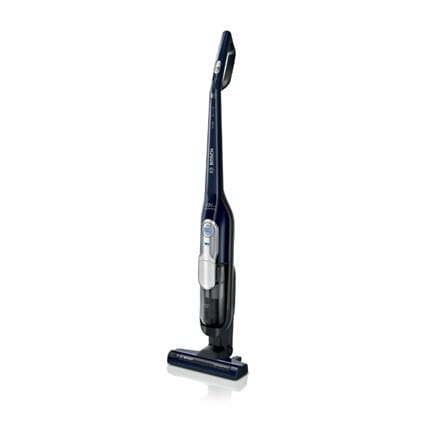 Bosch Odkurzacz Athlet 20Vmax BCH85N Tryb bezprzewodowy, Drążek ręczny, 18 V, Czas pracy (maks.) 45 min, Niebieski, Gwarancja 24 miesiące, Gwarancja na baterię 24 miesiące - 1882624