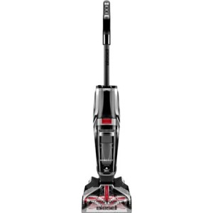 Bissell | HydroWave Professional Środek do czyszczenia dywanów | 2571N | Praca przewodowa | Drążek ręczny | Funkcja prania | 385 W | V | Czas pracy (maks.) min | Czerwony/Tytan | Gwarancja 24 miesiące