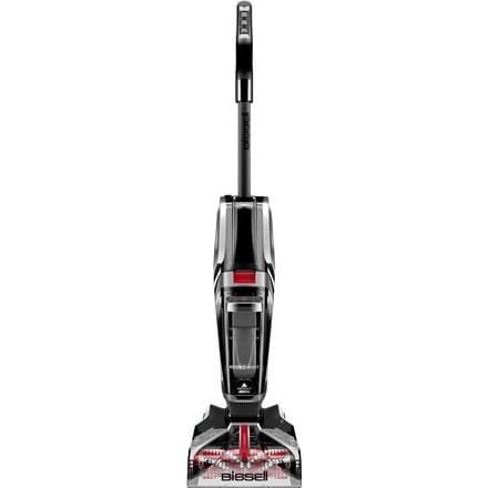 Bissell | HydroWave Professional Środek do czyszczenia dywanów | 2571N | Praca przewodowa | Drążek ręczny | Funkcja prania | 385 W | V | Czas pracy (maks.) min | Czerwony/Tytan | Gwarancja 24 miesiące - 1882629