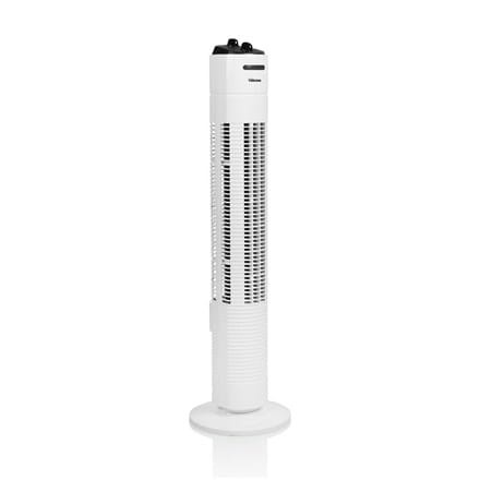 Trójgwiazda | Wentylator wieżowy | VE-5806 | Wentylator wieżowy | Biały | Średnica 22 cm | Liczba prędkości 3 | Oscylacja | 35 W | Nie - 1883748