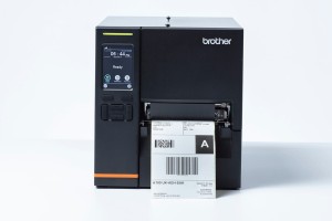 Drukarka etykiet TJ-4021TN 4IN Industrial, 203DPI TT