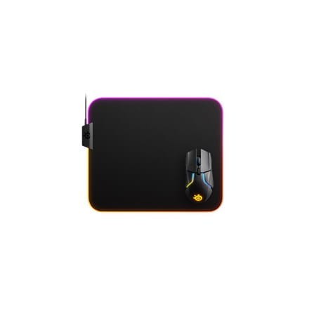 STEELSERIES QcK Prism Cloth - M - 1885133