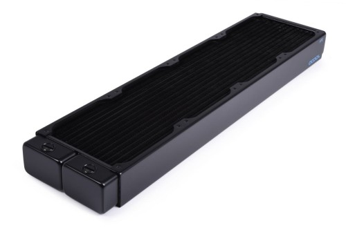 Alphacool NexXxoS HPE-45 Radiator 480mm - schwarz - 1885447