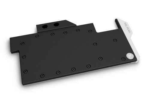 EK Water Blocks EK-Quantum Vector Strix RTX 3070 D-RGB - Nickel + Acetal - 1885468