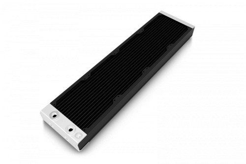 EK Water Blocks EK-Quantum Surface P480M - schwarz - 1885489