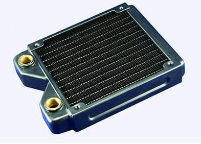Magicool G2 Slim Radiator 16 FPI - 120mm - 1885499