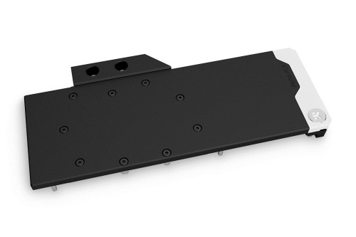EK Water Blocks EK-Quantum Vector XC3 RTX 3070 D-RGB - Nickel + Acetal - 1885511