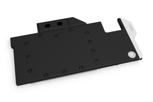 EK Water Blocks EK-Quantum Vector Nitro+ RX 6800XT/6900XT D-RGB - Nickel + Acetal - 1885512