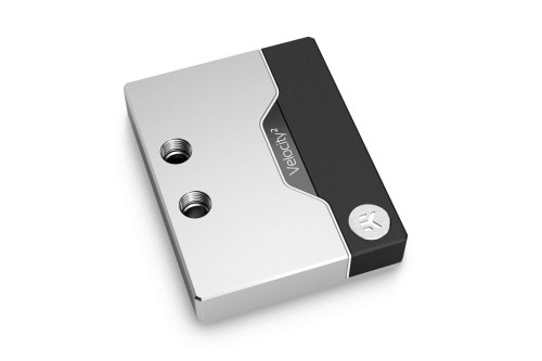 EK Waterblocks EK-Quantum Velocity2 D-RGB - AM5, Nickel - 1885513