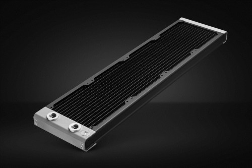 EK Water Blocks EK-Quantum Surface S480 - schwarz - 1885560