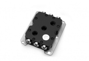 EK Water Blocks EK-Annihilator Pro - Narrow ILM