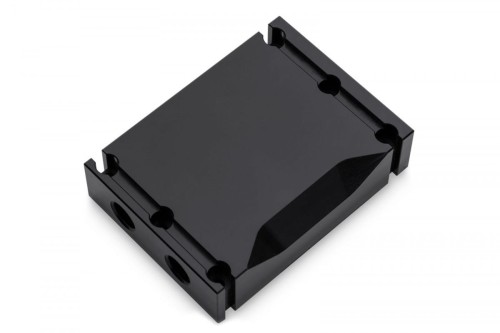EK Water Blocks EK-Scalar Dual 4 Slot - Acetal - 1885574