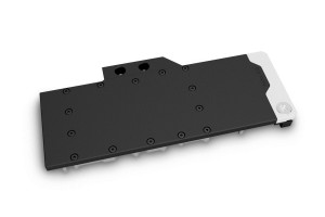 EK Water Blocks EK-Quantum Vector XC3 RTX 3080/3090 D-RGB - Nickel + Acetal