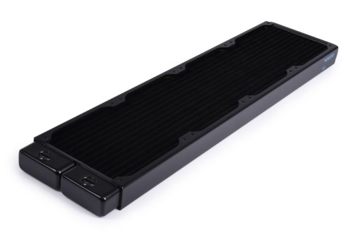 Alphacool NexXxoS HPE-30 Radiator 480mm - schwarz - 1885583