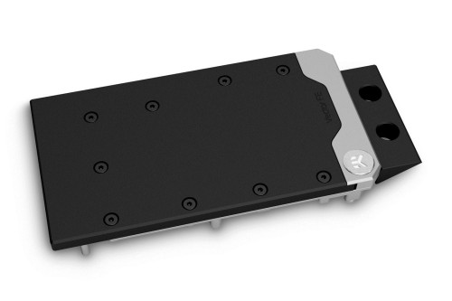 EK Water Blocks EK-Quantum Vector FE RTX 3070 - Nickel + Acetal - 1885579