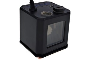 Alphacool Eisbaer (Solo), 2600U/min - schwarz