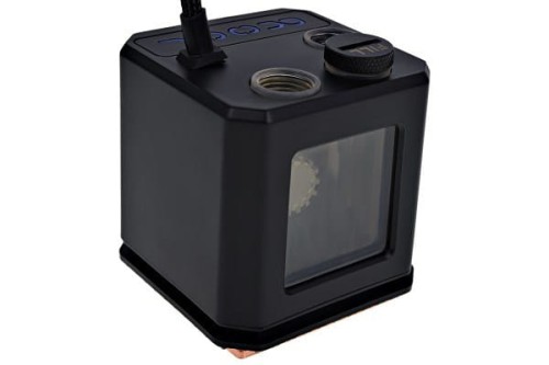 Alphacool Eisbaer (Solo), 2600U/min - schwarz - 1885603