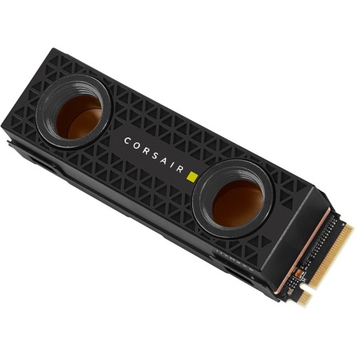 Dysk SSD Corsair MP600 Pro Hydro X Edition NVMe, PCIe 4.0, M.2 2280 - 2 TB - 1885607