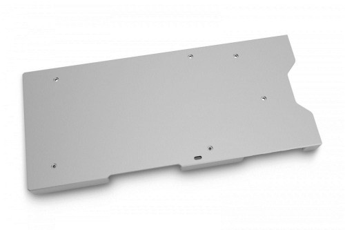 EK-Quantum Vector2 Xtreme RTX 3080/90 Backplate - Nickel - 1885598