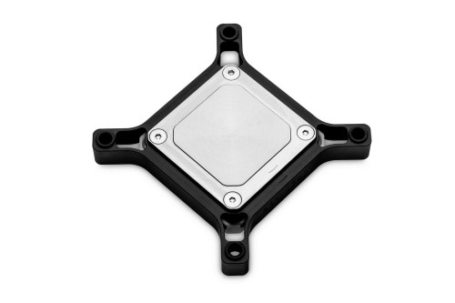 EK Water Blocks EK-Quantum Magnitude D-RGB 20XX Wasserkühler - Nickel + Acetal - 1885630