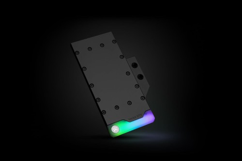 EK Water Blocks EK-Quantum Vector RTX 3080/3090 D-RGB - Nickel + Acetal - 1885631