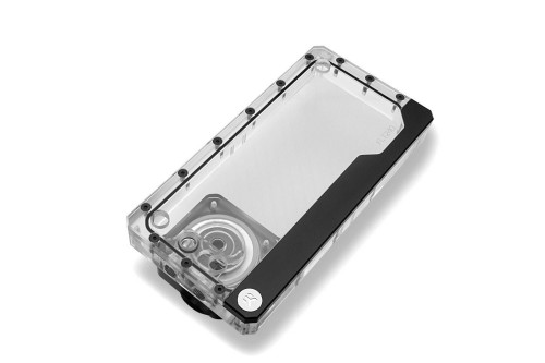Bloki wodne EK EK-Quantum Kinetic FLT - 1885641