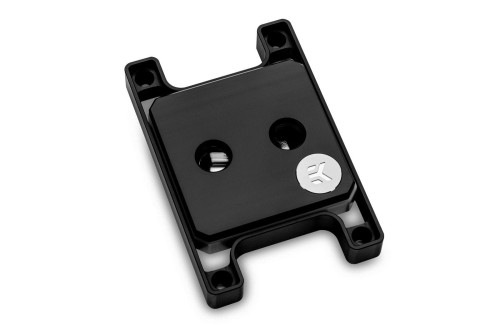 EK Water Blocks EK-Quantum Magnitude D-RGB AM4/5 Wasserkühler - Nickel + Acetal - 1885656