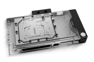 EK Water Blocks EK-Quantum Vector2 Strix/TUF RTX 4090 ABP Set D-RGB - Nickel + Acryl