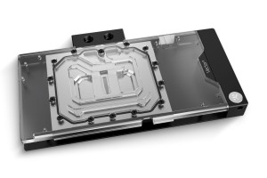 EK Water Blocks EK-Quantum Vector2 Master RTX 4080 D-RGB - Nickel + Acryl
