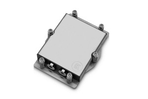 EK Water Blocks EK-Pro CPU WB SP5 Rack - Nickel + Acetal Acetal