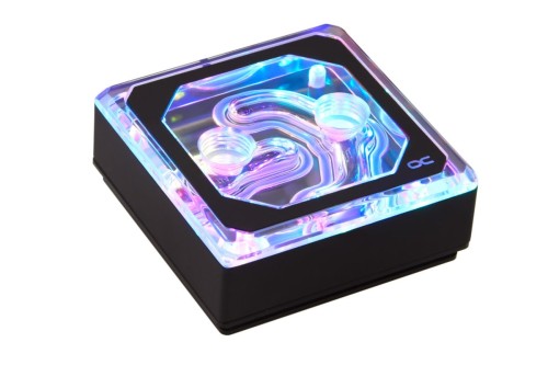 Alphacool Eisblock XPX Aurora Edge Furgon - 1885665