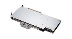 Phanteks PH-GB6900ASSRX_CR01_BP system chłodzenia komputerów Karta graficzna, Płyta główna, Procesor Zestaw do chłodzenia płynami Chrom 1 szt.