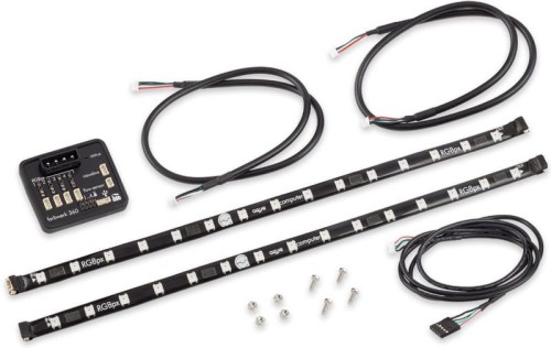 aqua computer farbwerk 360 RGB Kontroler LED - 1885671