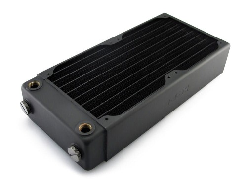 XSPC Xtreme Radiator RX240 V3 - 240mm - 1885654