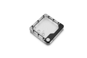 EK Water Blocks EK-Quantum Volume FLT 120 D-RGB - Acryl