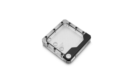 EK Water Blocks EK-Quantum Volume FLT 120 D-RGB - Acryl - 1885893