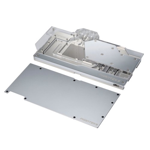 Karta graficzna PHANTEKS Glacier RTX 3090Ti Woda - 1885704