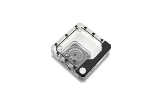 EK Water Blocks EK-Quantum Kinetic FLT 120 DDC PWM D-RGB - Acryl