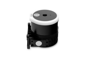 EK Water Blocks EK-Quantum Inertia D5 PWM D-RGB Pumpe - Acetal