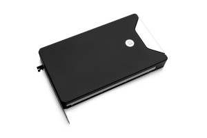 EK Water Blocks EK-Quantum Vector FE RTX 3090 Full Metal - schwarz