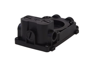 Alphacool ES Reservoir 1U - DDC